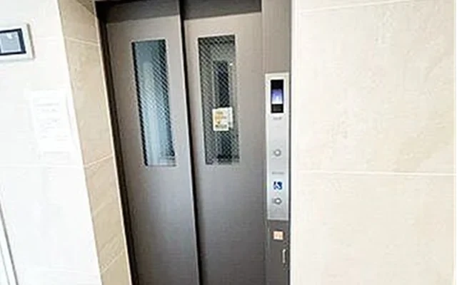 Il Vache Kawasaki 1001 rooms 3