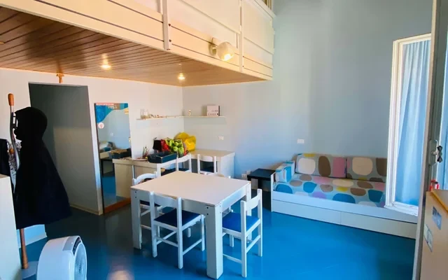 Apartment in Via Irnerio, Bologna for 70 m² with 2 bedrooms 0