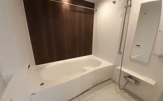 シャトー・デフォンシフ 102号室 - Gyoda student accommodation - 102 - 1LDK