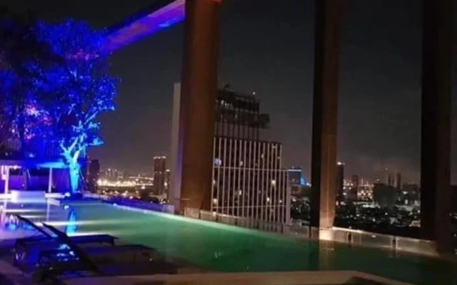 1-BR Condo for Rent, ฿19,000/month, Whizdom Avenue Ratchada – Ladprao 4