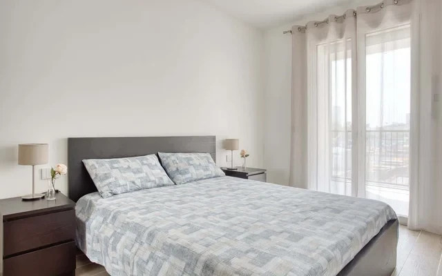 Bilocale, Via Gallarate 11 3