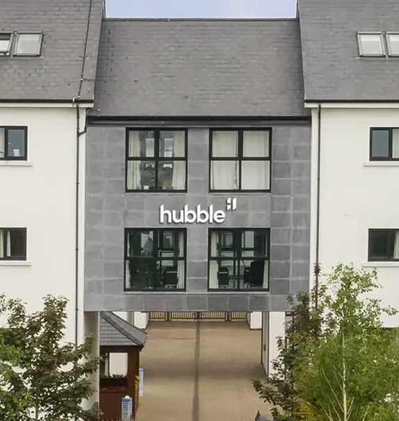 Hubble Living Galway