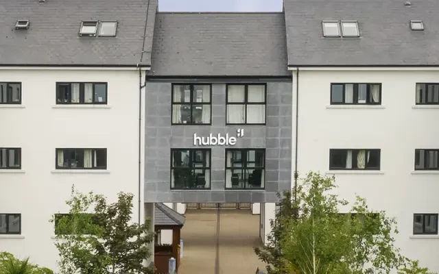 Hubble Living Galway 0