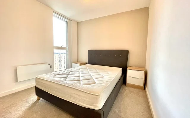 One Regent Apartment(NEX) 1
