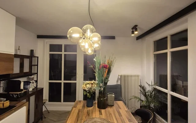 Apartment in Goethestrasse, Berlin for 65 m² with 1 bedroom 3