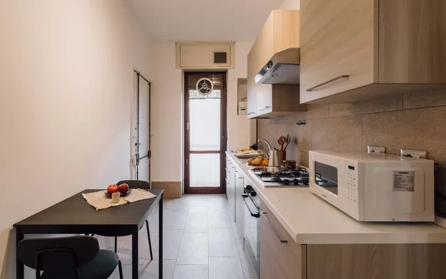 Sierpe - 3 bedrooms in Buenos Aires 2