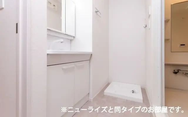 グラース・ベルB棟 103号室 - Etajima student accommodation - 103 - 1LDK