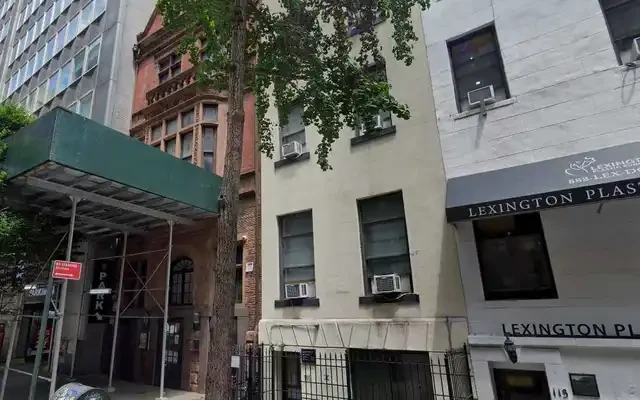 111 East 39th Street 0