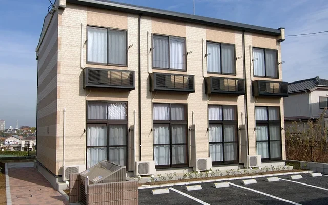 コンファーレ八千代台 0