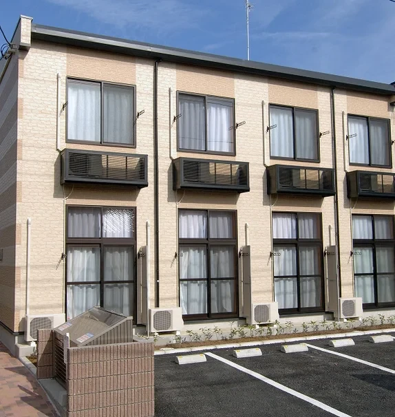 コンファーレ八千代台