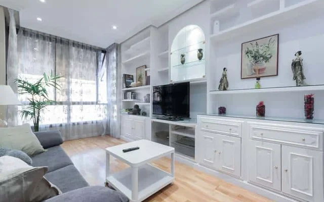 Apartment in Calle de Bolivar, Madrid for 117 m² with 2 bedrooms 3