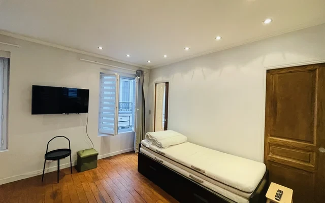 Mencía Apartment 1
