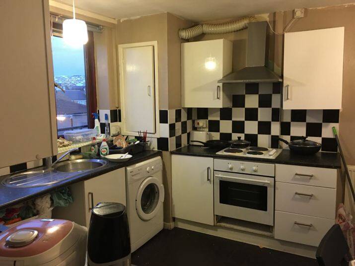 Bramwell Street E104
