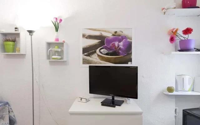 Apartment in Via Terraggio, Milano for 30 m² 3