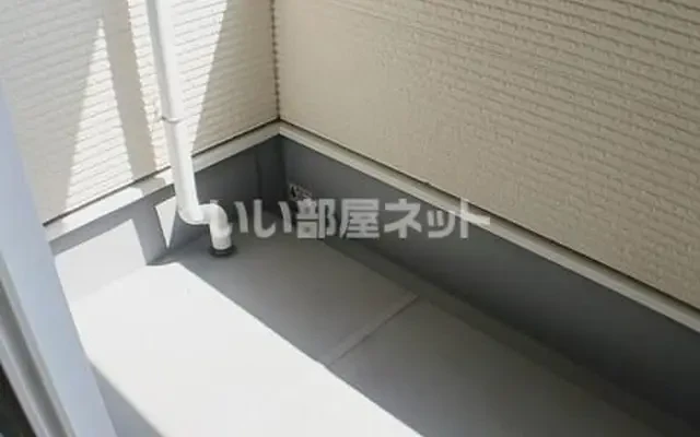 スカイハイツ22 1階 - Tome student accommodation - 1階 - 1LDK (2)