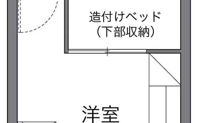 レオパレスガーデンハイツ富田 4