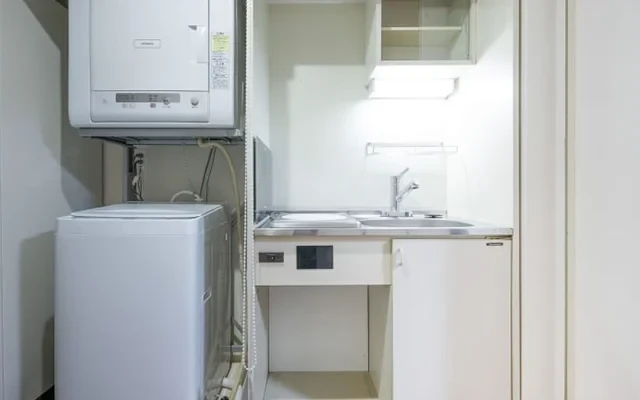 Dormy Ushigome Kagurazaka 1