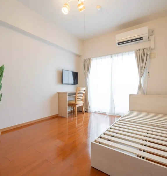 AP472 Ecology Tsurumai Residence 802