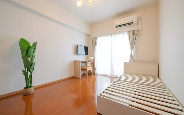 AP472 Ecology Tsurumai Residence 802 0