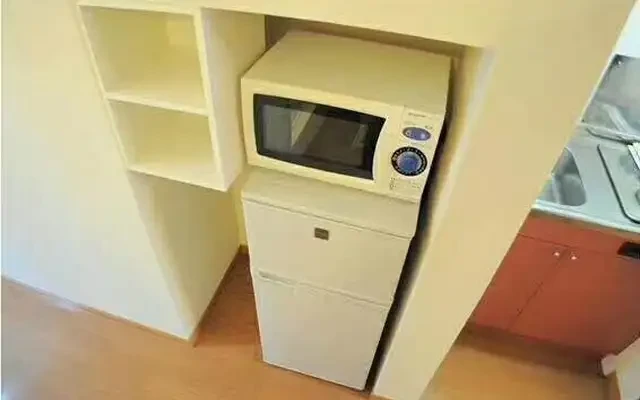 レオパレスKAZU - Tokyo student accommodation - 101室