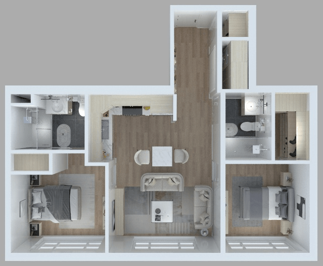 uhomes.com | Student Accommodation, Housing, Flats, Apartments for Rent