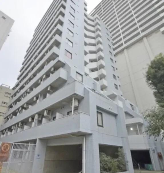 Forum Inn Tokyo I 1207