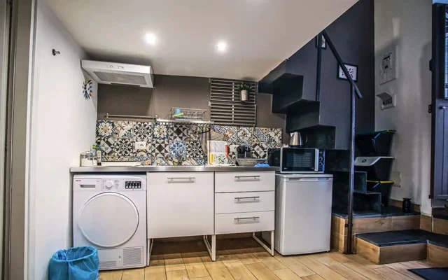 Catania Duplex great location 4