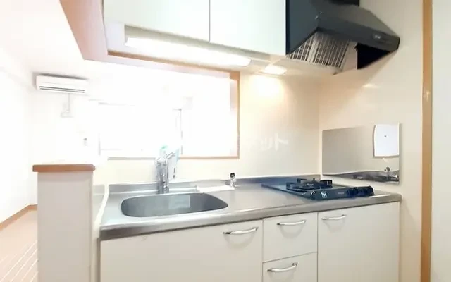 今治セレンディップビル 3階 - Imabari student accommodation - 3階 - 1R