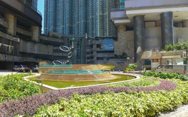 LOHAS Park 0