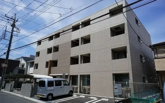 フレイム タウア 403号室 - Tokorozawa student accommodation