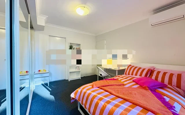 108 Boyce Rd - Sydney student accommodation - 3 bed 2 bath