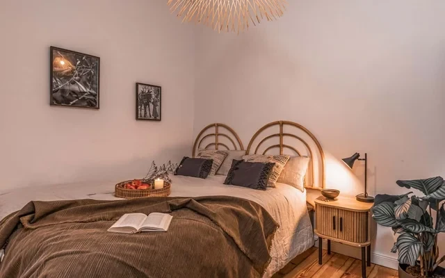 Juvilez - 1 bedroom in Prenzlauer Berg 1