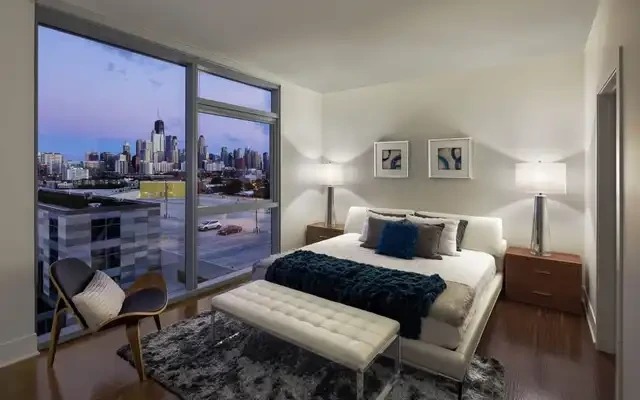 The Residences at NewCity 2