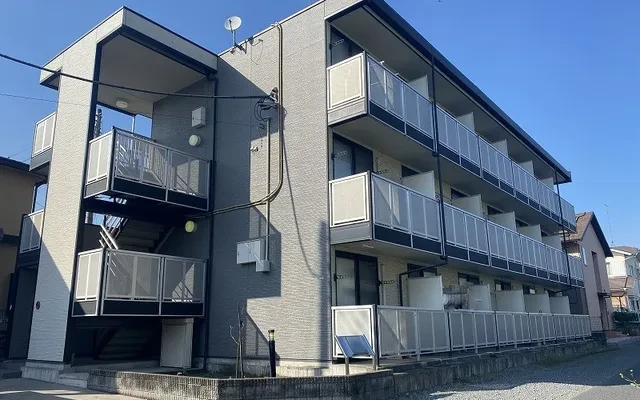 レオパレスきらら 0
