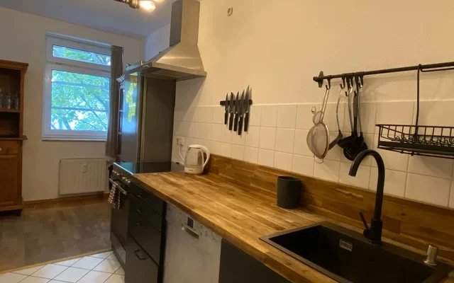 Apartment in Friedrichshain, Berlin 4