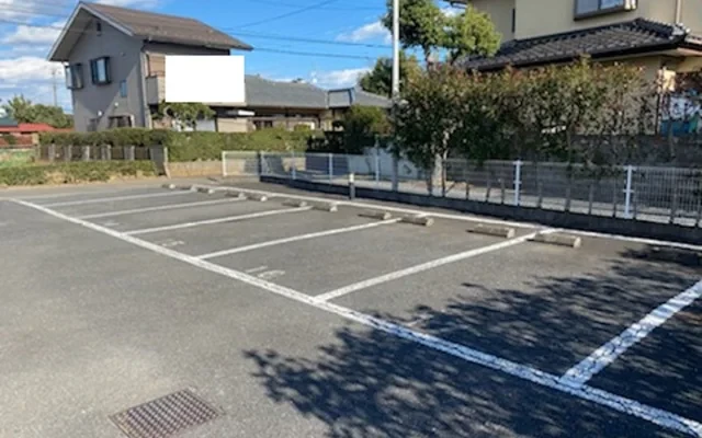 レオパレスエクレール 1