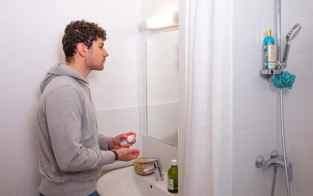 Rue des Belles Îles 1