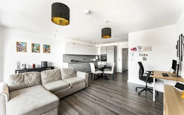 LH-Hyett Court - London student accommodation