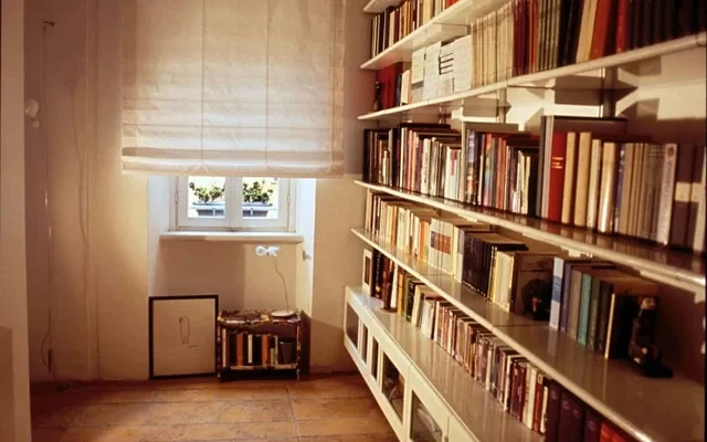 Apartment with Terrace and Views of the Roman Forum 2