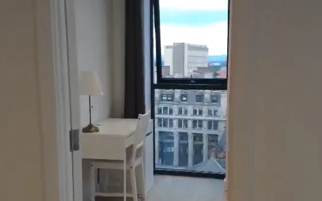 Manchester New Square - マンチェスターの学生向け宿泊施設 - 2 Beds 2 baths
