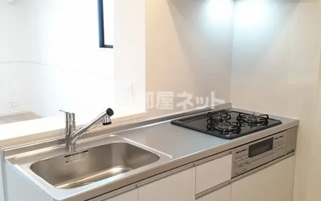 アルバ ファウスト Ⅰ 203号室 - chỗ ở sinh viên tại Tây Thành - 203 - 2LDK