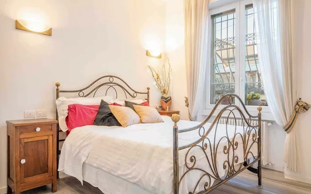 Appartamento in via bellerio 22  two-room apartment 0