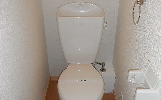 レオパレス南一番 - Nagoya student accommodation - 403号房间(带独立厨房)