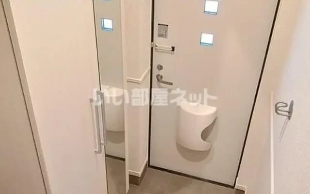 プロスペリテⅤ B棟 105号室 - Inami Town, Kako-gun student accommodation - 105 - 1LDK