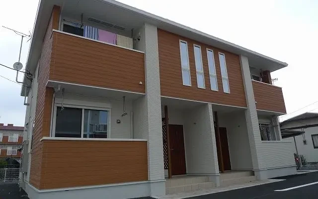 ラ・ストラーダB 101号室 - Takasaki student accommodation