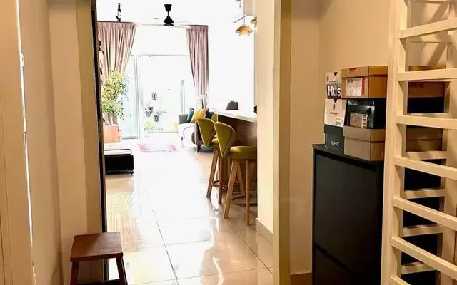 Cerrado Southville 0