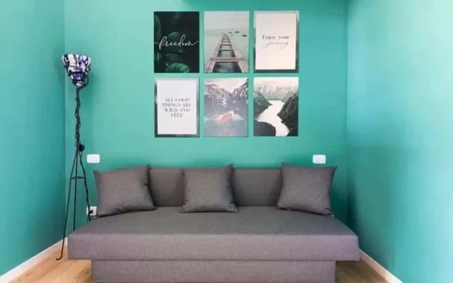 Appartamento in Via Giuseppe Massarenti, Milano di 50 m² 0