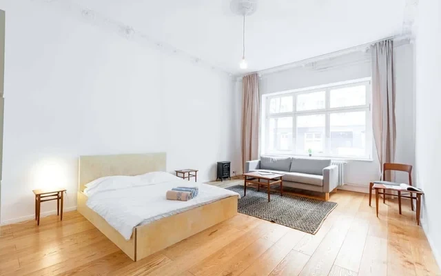 Apartment in Neukoelln, Berlin 4