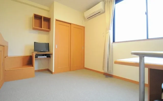 Leopalace Mari Heim Rokko 1