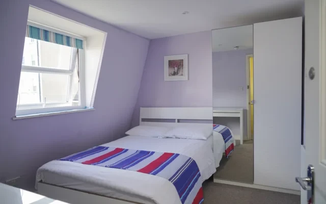 Bedford House 1